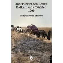 TeknoKapsül Jön Türklerden Sonra Balkanlarda Türkler