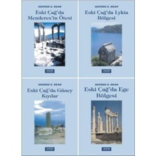 TeknoKapsül Arkeoloji Dizisi