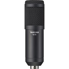 Gy Atelier Tm-70 Dinamik Yayın ve Podcast Mikrofonu