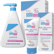 Gy Atelier Bebe 500 ml + Pişik 50 ml