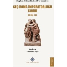 TeknoKapsül Geç Roma Imparatorluğu Tarihi