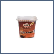 Bezos Iriska Süt Reçeli 450GR 1 Adet BZS10