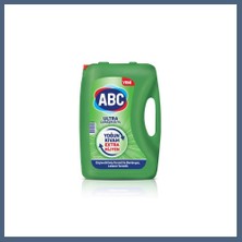 Bezos Ultra Çamaşır Suyu Dağ 3250ML 1 Adet BZS10