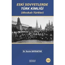 TeknoKapsül Eski Sovyetlerde Türk Kimliği Ahıskalı Türkler
