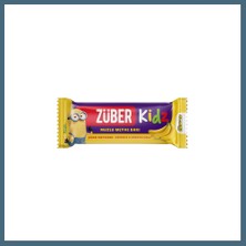Bezos Meyve Barı 25 gr Muz · Renk: Muz Agc