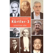 TeknoKapsül Dünyada Iz Bırakan Kürtler - 3