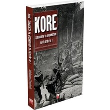 TeknoKapsül Kore Şuracıkta Ya Afganistan Ya Filistin Ya …!