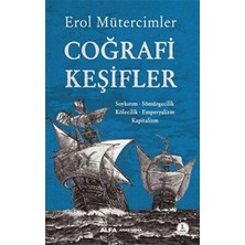 TeknoKapsül Coğrafi Keşifler