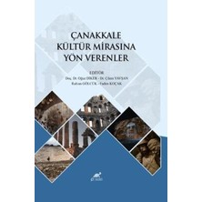 TeknoKapsül Çanakkale Kültür Mirasına Yön Verenler