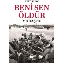 TeknoKapsül Beni Sen Öldür