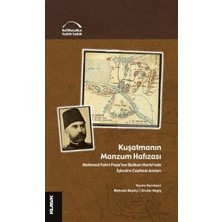 TeknoKapsül Kuşatmanın Manzum Hafızası