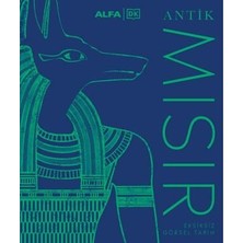 TeknoKapsül Antik Mısır