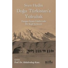 TeknoKapsül Doğu Türkistan’a Yolculuk