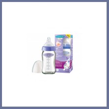Bezos Cam Biberon 160 ml Dlra