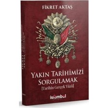 TeknoKapsül Yakın Tarihimizi Sorgulamak Tarihin Gerçek Yüzü