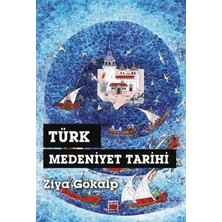 TeknoKapsül Türk Medeniyet Tarihi