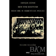 TeknoKapsül Ceditçilik Dönemi Kazan Tatar Edebiyatında Kadın Hak ve Hürriyetleri Meselesi