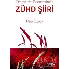 TeknoKapsül Emeviler Döneminde Zühd Şiiri