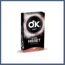 Bezos Ultra Hisset 10 Lu BZS10