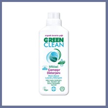 Bezos Bitkisel Çamaşır Deterjanı 1000 ml (20 Yıkama) Dlra