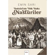 TeknoKapsül Hakkarî’nin Yitik Halkı Nasturiler