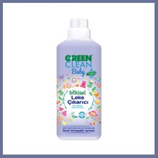 Bezos Baby Bitkisel Leke Çıkarıcı 1000 ml Dlra
