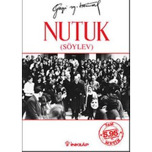 TeknoKapsül Nutuk Söylev