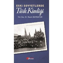 TeknoKapsül Eski Sovyetlerde Türk Kimliği
