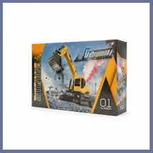 Bezos 789-410B Şarj.uz.kum.ful Fonk.duman Atan Iş Mk Dlra