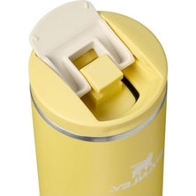 Mythriva Stanley The Transit Fliptop Mug 0.35L / 12OZ Daffodil Termos AS10130630054