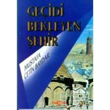 TeknoKapsül Geçidi Bekleyen Şehir