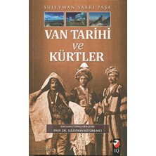 TeknoKapsül Van Tarihi ve Kürtler