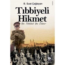 TeknoKapsül Tıbbiyeli Hikmet