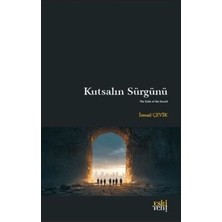 TeknoKapsül Kutsalın Sürgünü