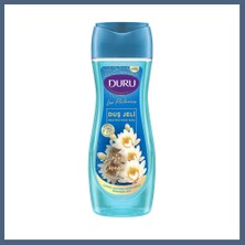 Bezos Parfüme Duş Jeli 450ML Lotus 1 Adet BZS10