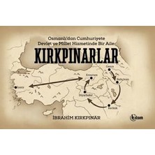 TeknoKapsül Osmanlı’dan Cumhuriyete Devlet ve Millet Hizmetinde Bir Aile: Kırkpınarlar