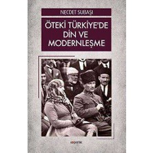 TeknoKapsül Öteki Türkiye’de Din ve Modernleşme