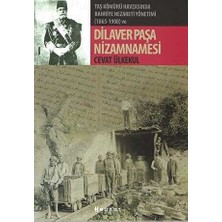 TeknoKapsül Taş Kömürü Havzasında Bahriye Nezareti Yönetimi 1865-1908 ve Dilaver Paşa Nizamnamesi