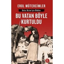 TeknoKapsül Onlar Bizim Için Öldüler - Bu Vatan Böyle Kurtuldu