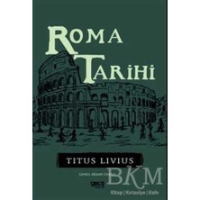 TeknoKapsül Roma Tarihi