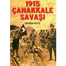 TeknoKapsül 1915 Çanakkale Savaşı