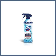 Bezos Hijyenik Köpük 450 ml Beyaz Sabun 1 Adet BZS10