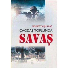 TeknoKapsül Çağdaş Toplumda Savaş
