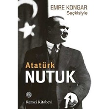 TeknoKapsül Emre Kongar Seçkisiyle Nutuk Atatürk
