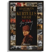 TeknoKapsül Atatürk’ün Anlatımıyla Kurtuluş Savaşı - Nutuk