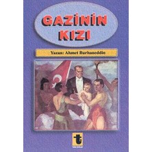 TeknoKapsül Gazinin Kızı