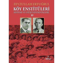 TeknoKapsül Köy Enstitüleri Sistemi ve Düşündürdükleri 2