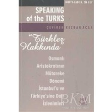 TeknoKapsül Türkler Hakkında