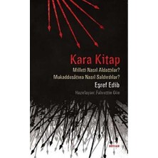 TeknoKapsül Kara Kitap