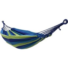 Tr Tree Bed Lightweight Canvas Hamak